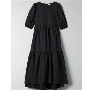 Wilfred Rengo Dress [LIKE NEW CONDITION!!!]